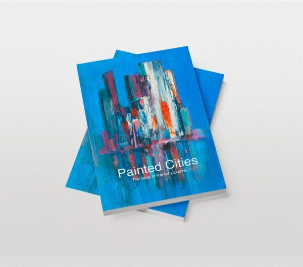 A5 Perfect Bound Books & Brochures